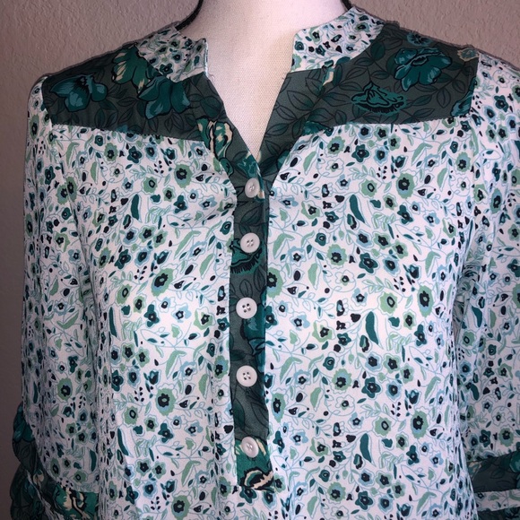 Customer Fav⭐️V Neck Maxi Dress. - Picture 8 of 8